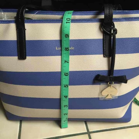 Kate Spade Ryan Bag - Picture 6 of 7